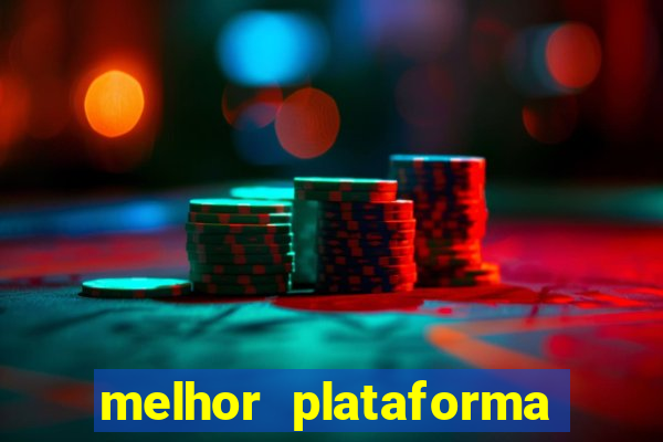 melhor plataforma para jogar